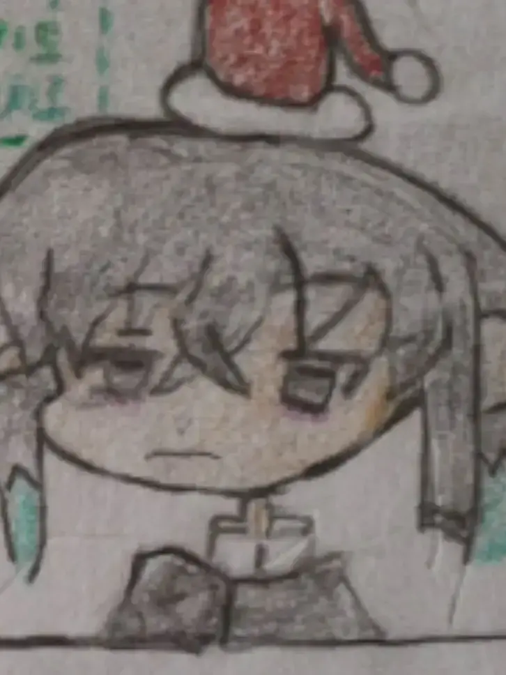 BrightMeter8556의 귀칼 여우 잇오요