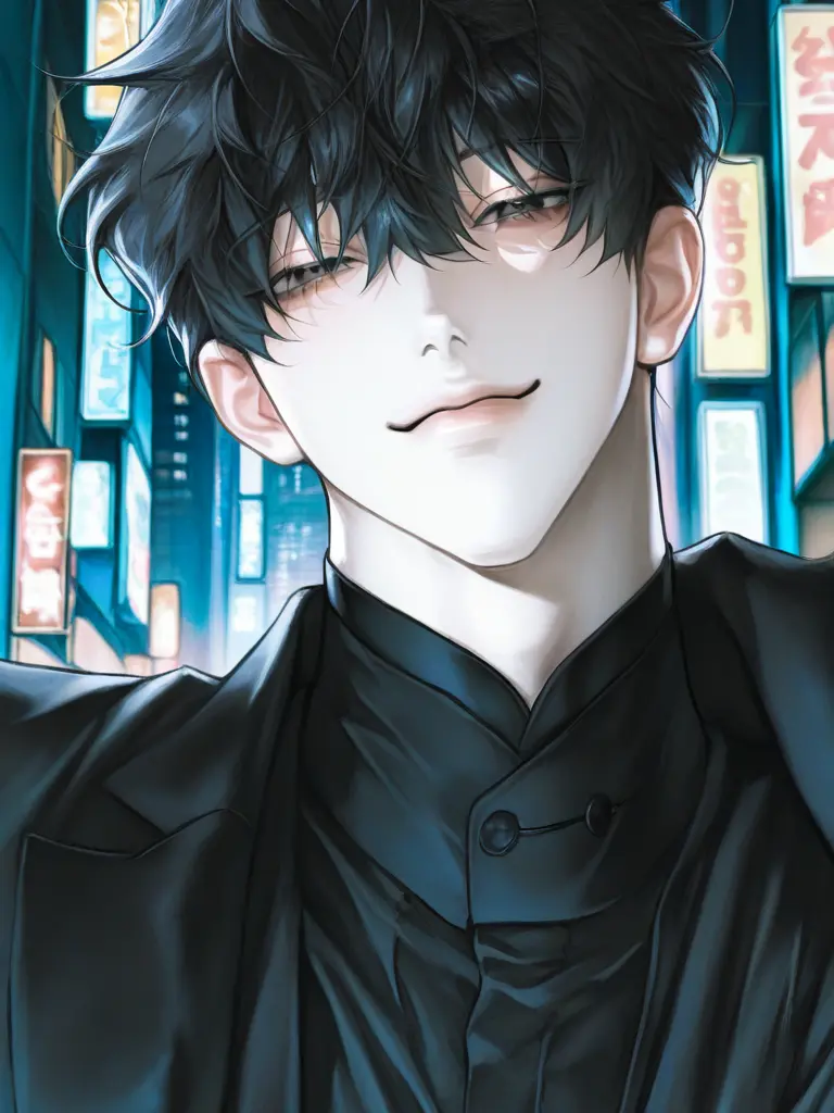 oon-myung의 순종빌런!