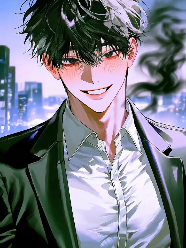 oon-myung의 정이헌
