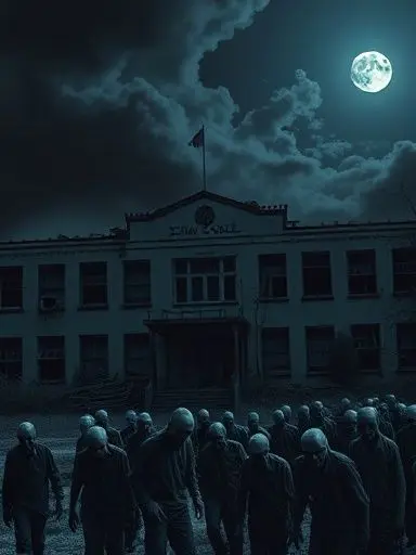 BumpySeat4855의 좀비아포칼립스