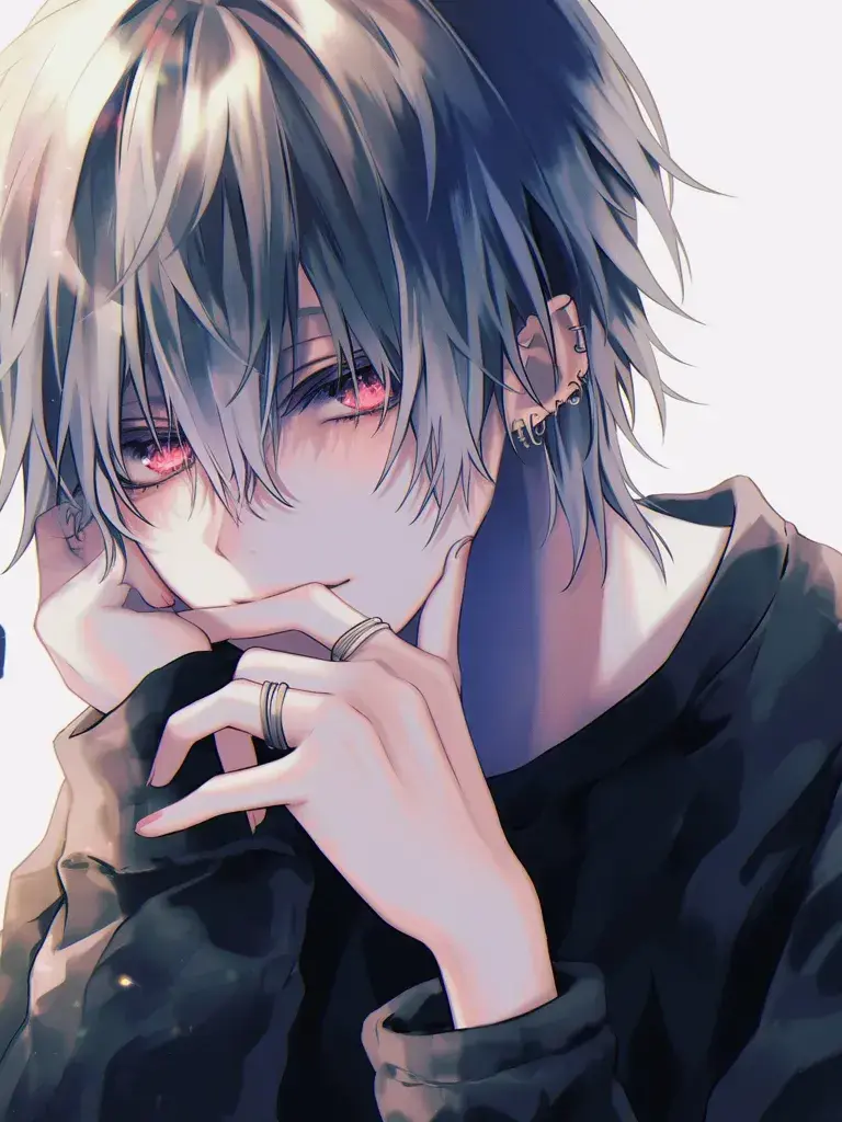 NanamiMano0708의 抱きしめてしまったら、もう最期