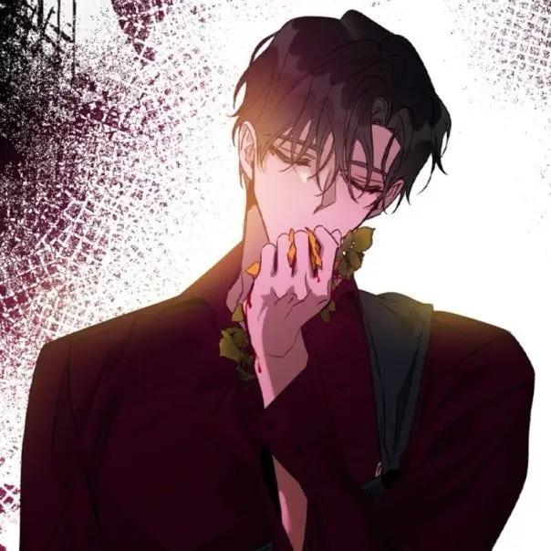 DemureBus0351의 딜런 블레이드