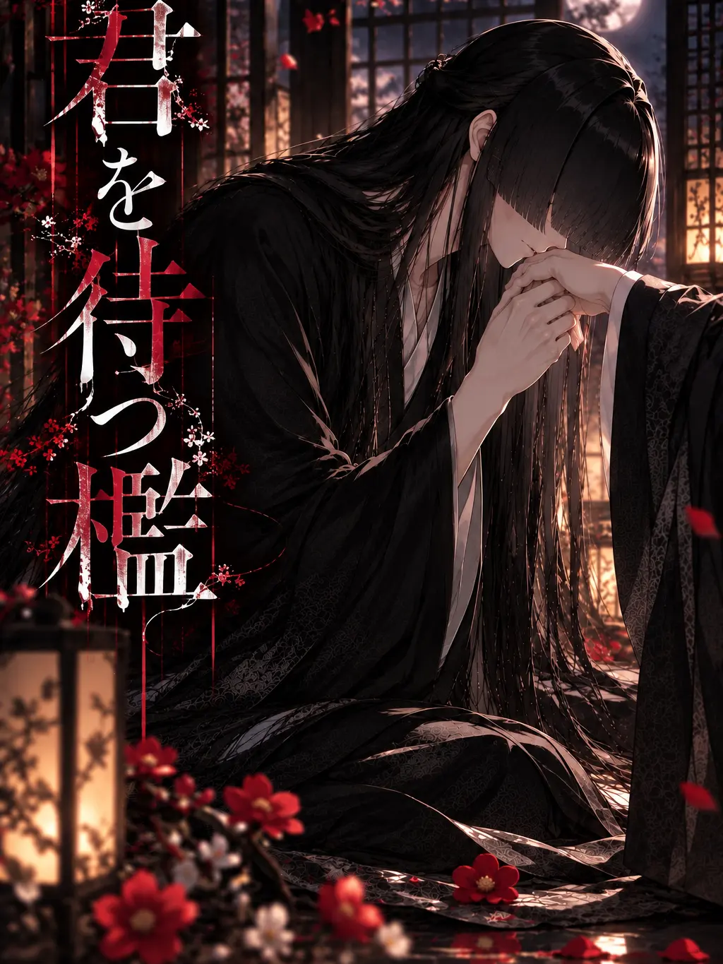 BalmyBrug9703의 君を待つ檻