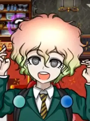 Twicethetrouble의 Yuri Kagarin