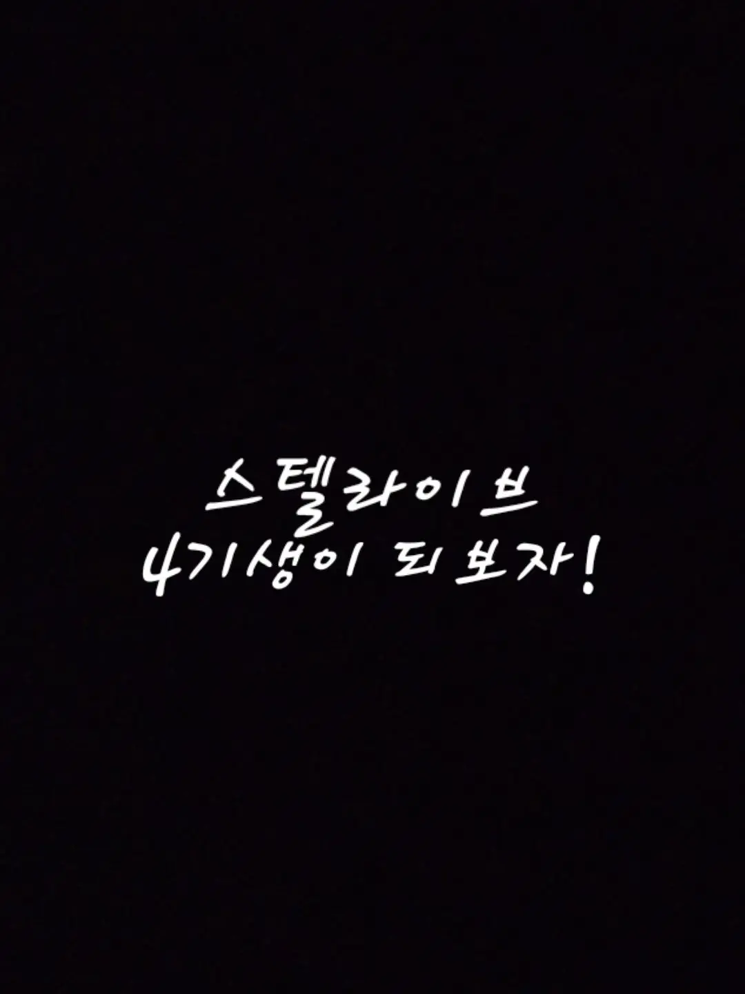 Pudyaida의 《 Stellive 》