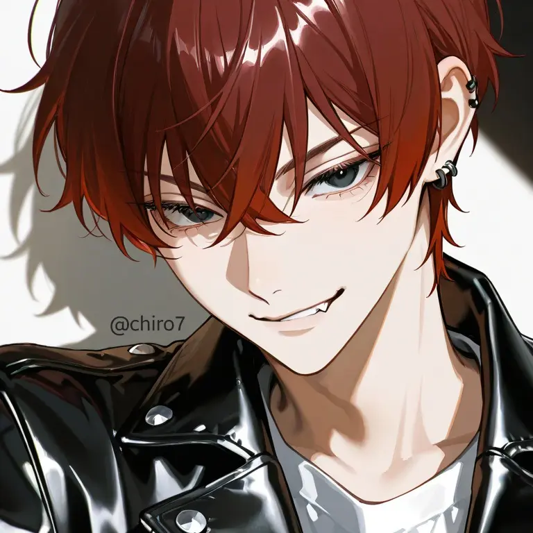 Chiro7의 온