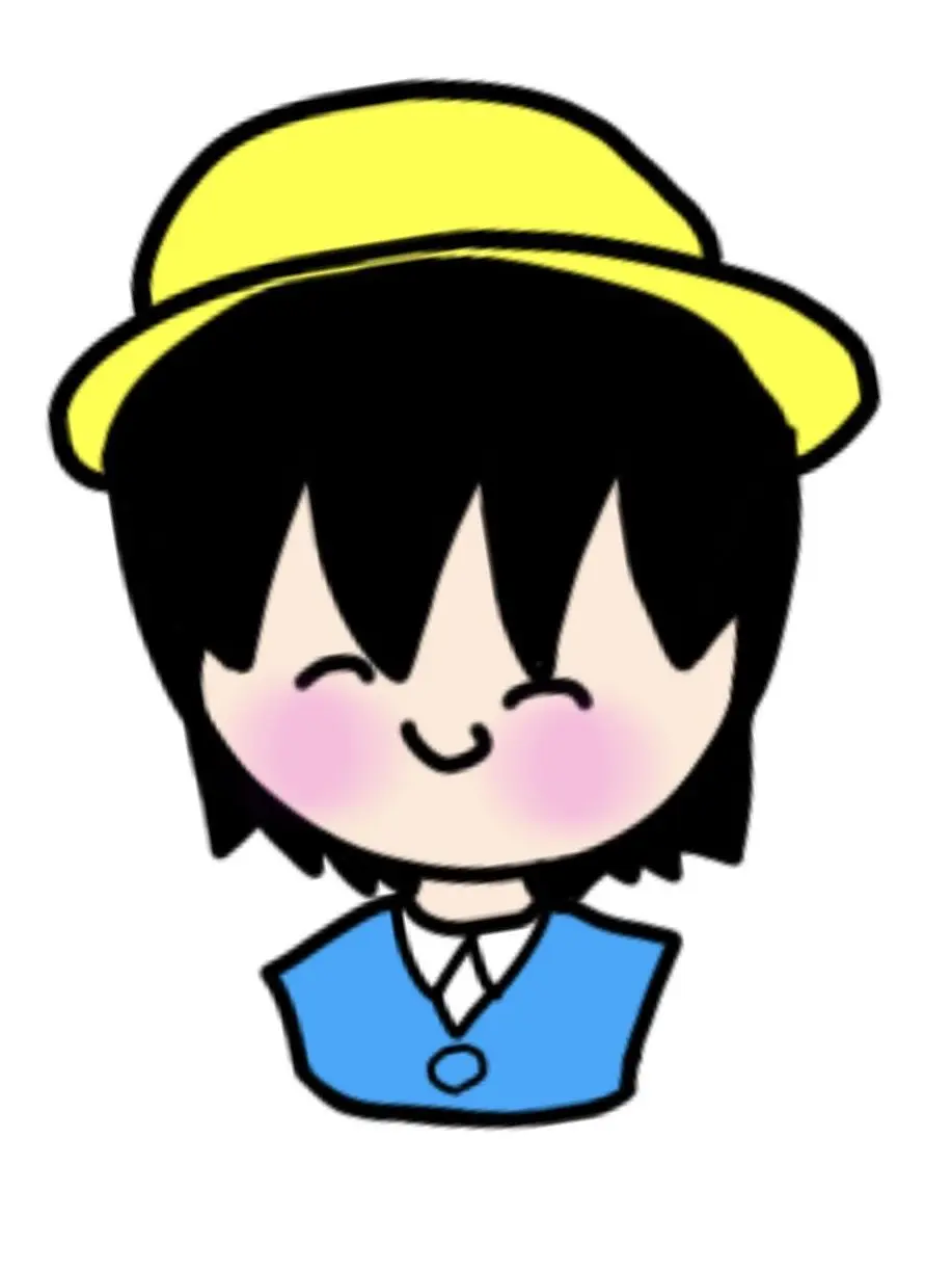 takada의 はんたくんはきょうもたのしそう