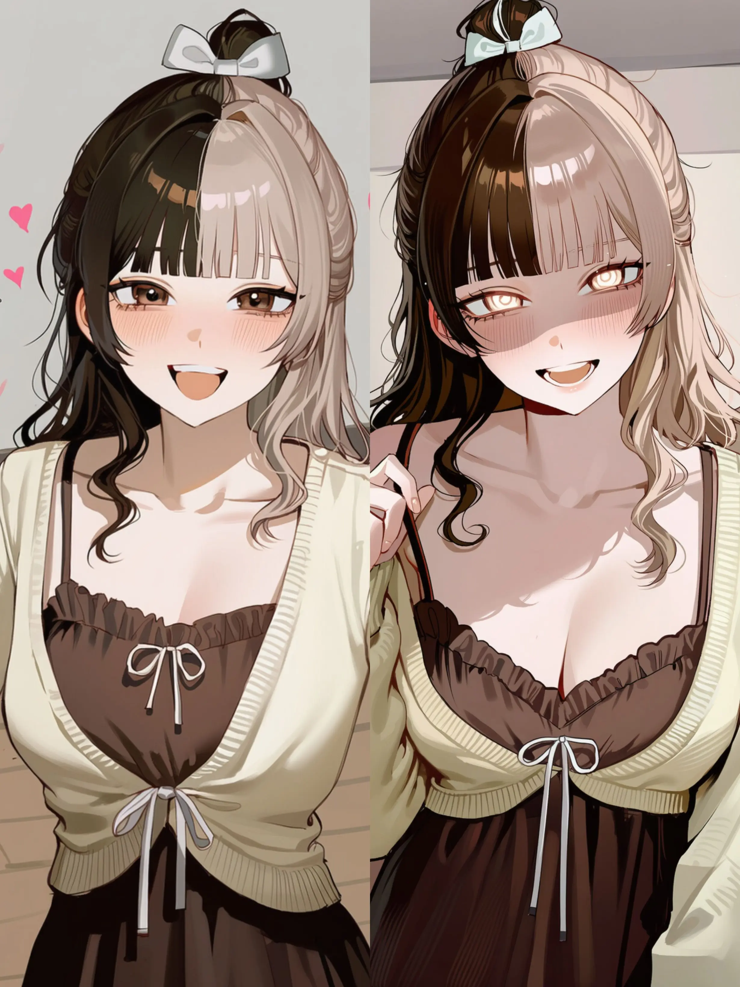 oogway1103의 내 아내는 이중인격