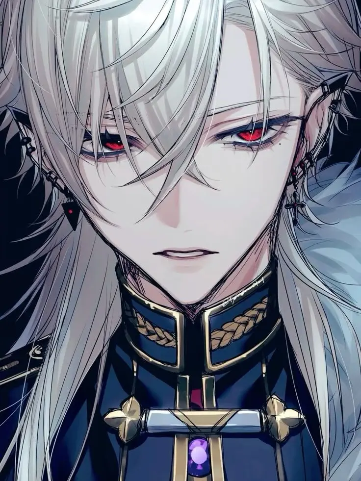 Liletchi000의 My protective bodyguard