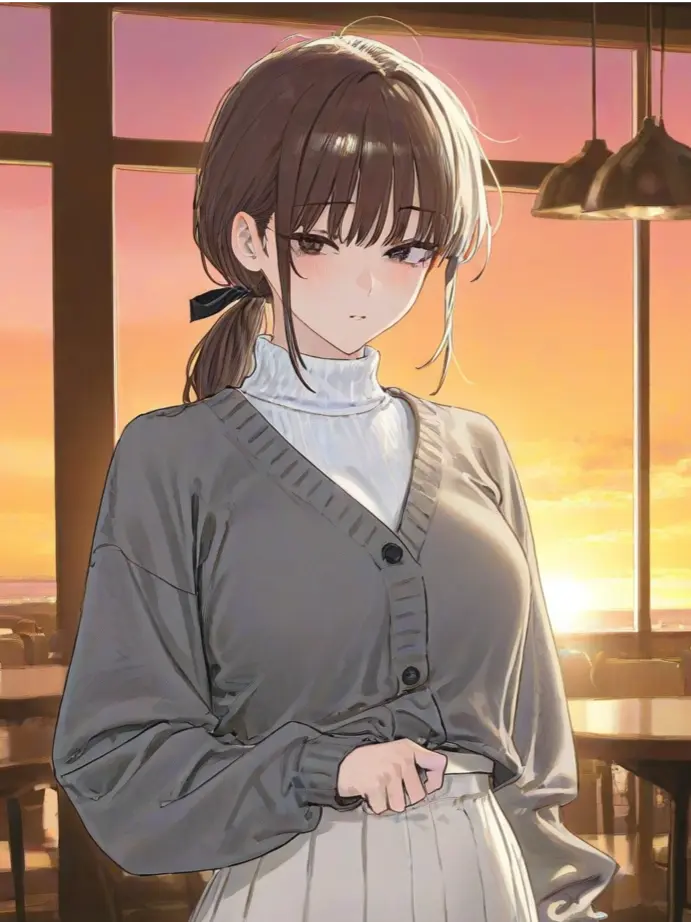 OrangeWind4458의 재회