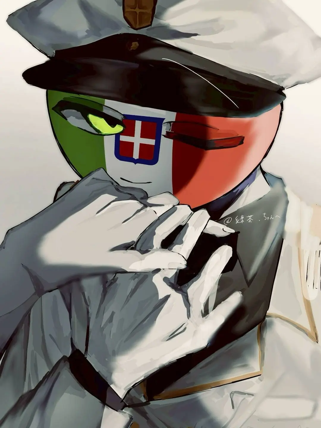 sabakannu의 まさか引っかかるなんて聞いてないｯ