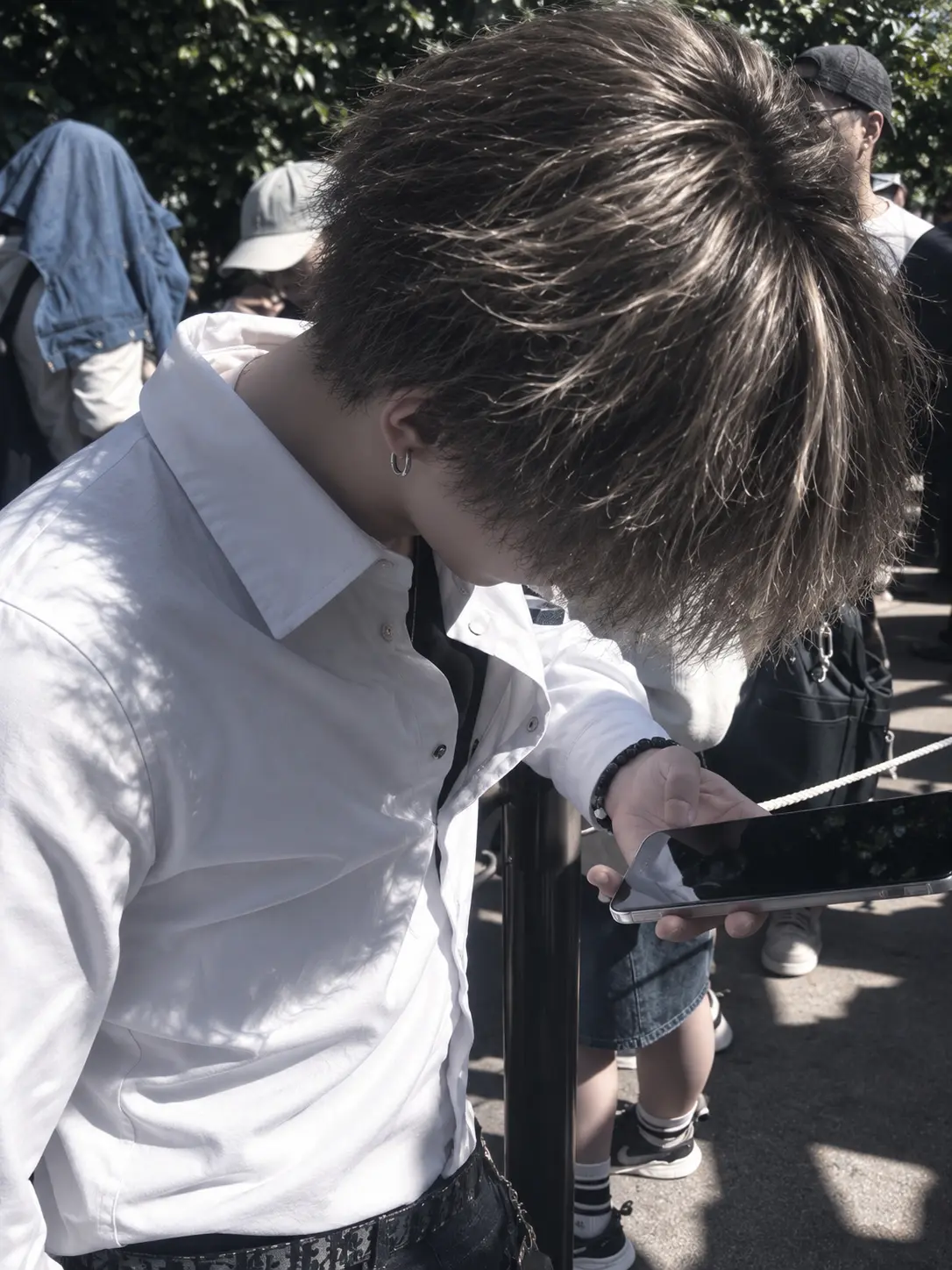 IndigoDingo9385의 一生この仲間といる