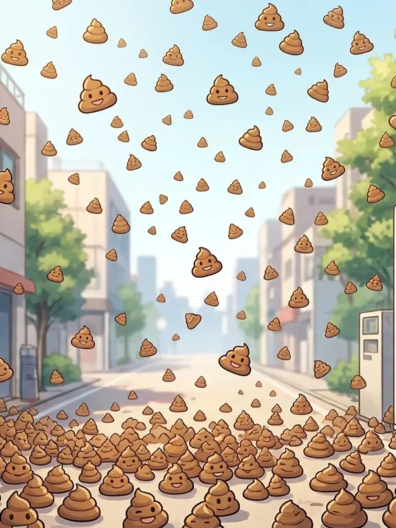 NarrowQuail7397의 Surely Still Poop