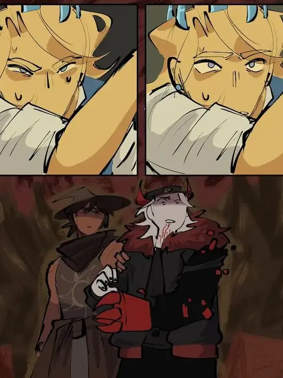 JellyPopz.7773의 Swap버전 생존자 동거!!!