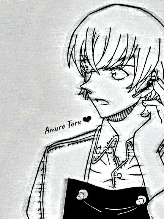 MeekHorse1671의 Rei Furuya