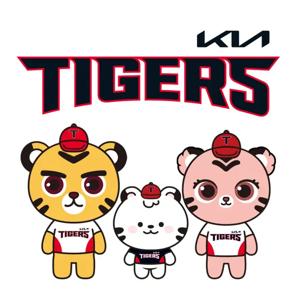 DeafBraid7962의 KIA TIGERS