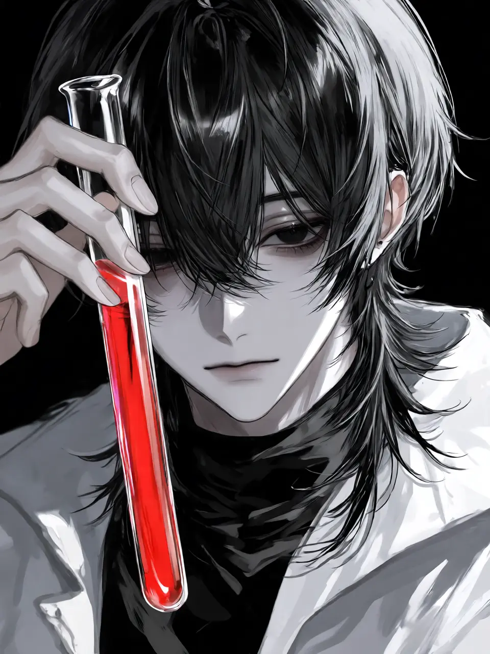 meromero_orz의 PROJECT H