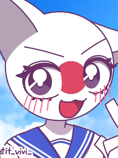 SweetPolar0312의 初恋が男の娘でした