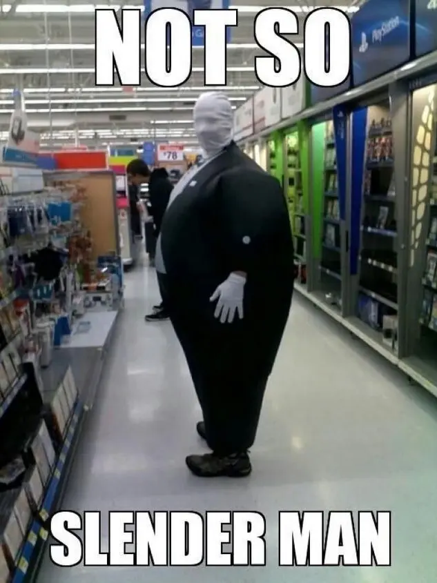 skullyrandomic의 slendermansion