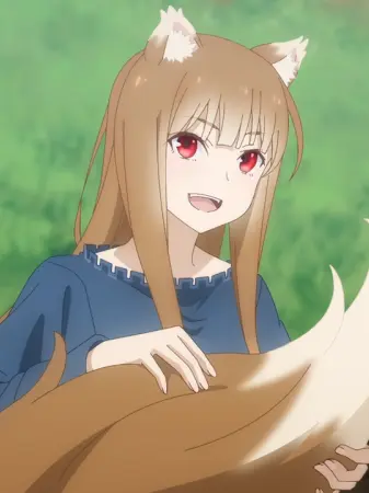 Eunhachuldo999의 Re: Spice and Wolf