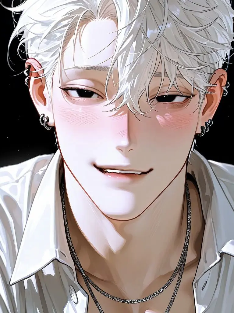 n__lsxc.의 あの俳優の推しは人気モデル。