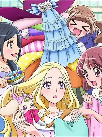 HumaneSiren2529의 힐링굿♡프리큐어