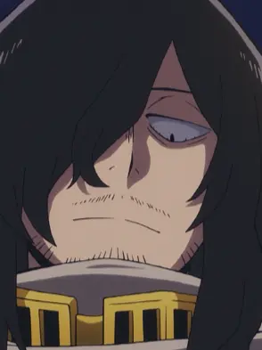 PickySound6740의 相澤先生のバカァ！