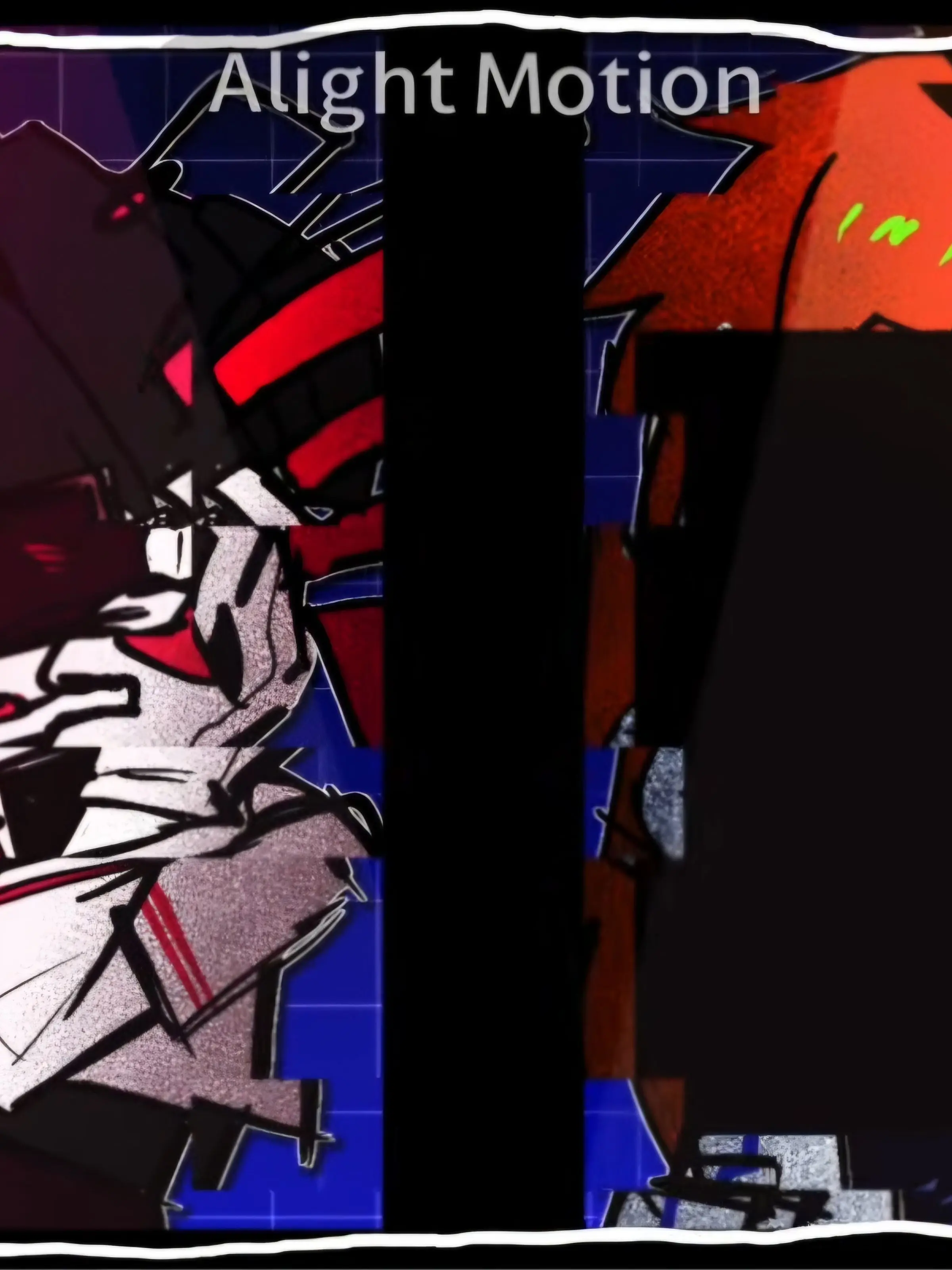 make_vokeroide의 Q코드바카-☆