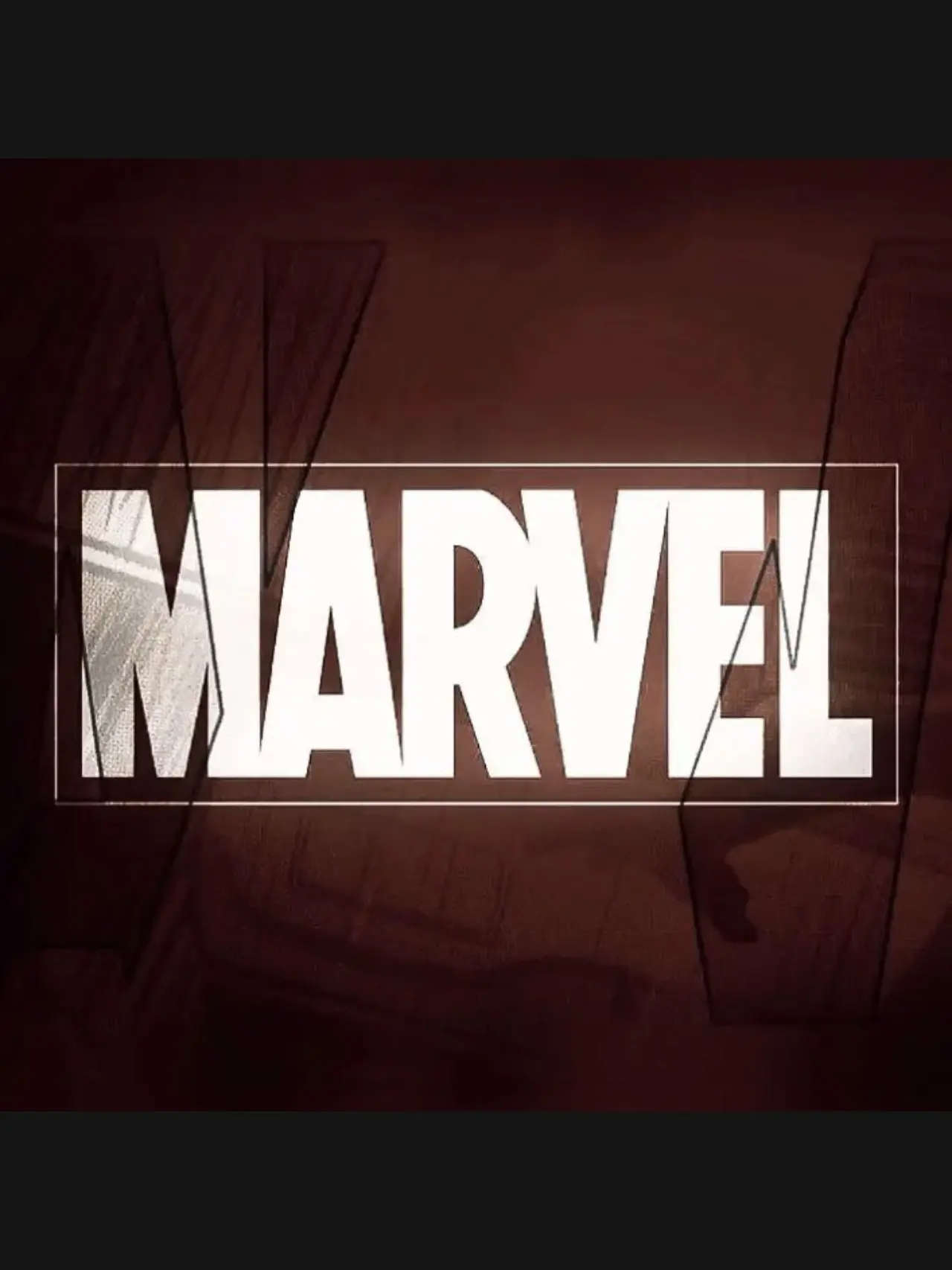 WhiteArm의 MARVEL