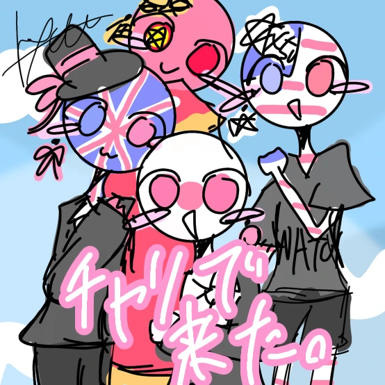 プリクラでの出来事