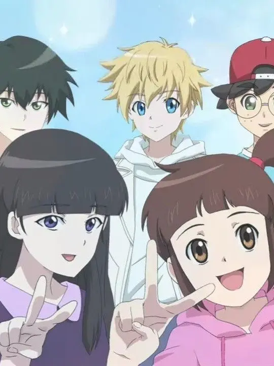 bbangbbok의 개인용/신비아파트