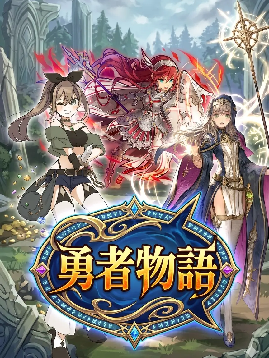 marumaru02의 勇者物語