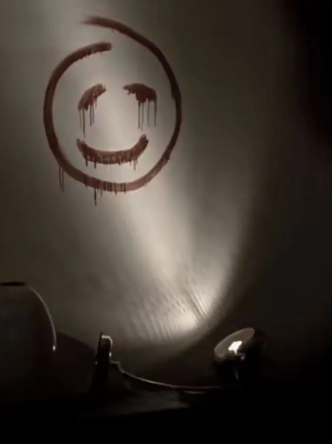 Somedumbassidiot의 Red John