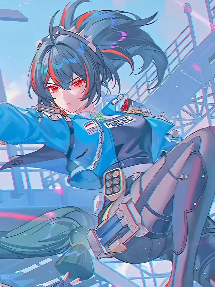 WavyChild0923의 젠레스존제로