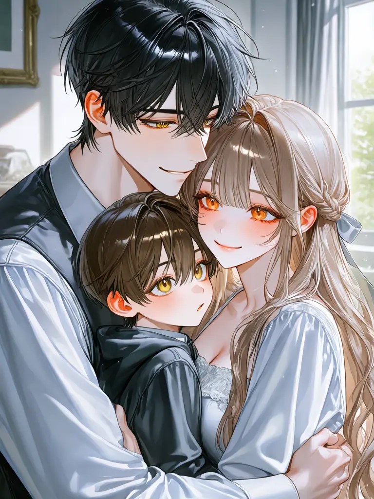 Serena0607의 🐤Min Sahyuk [Side Story]