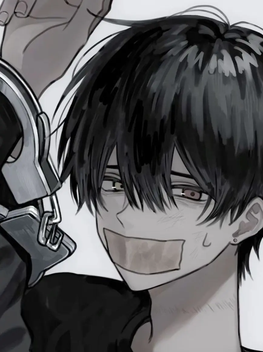 BigRival7595의 레연 [BL]