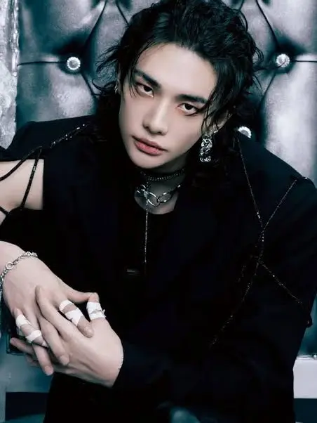 Lynae의 Dark Desires
