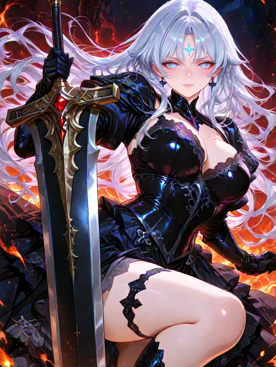 Numacchi827의 悪役令嬢エルフレイデの首を獲れ