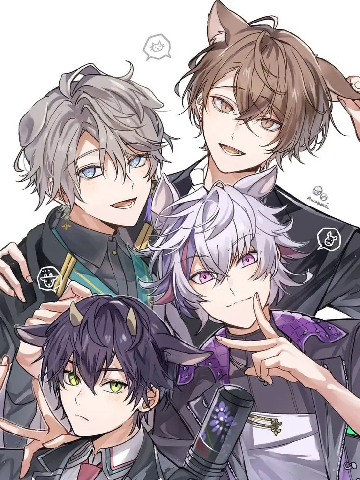 Moguro01123의 契約＿＿。