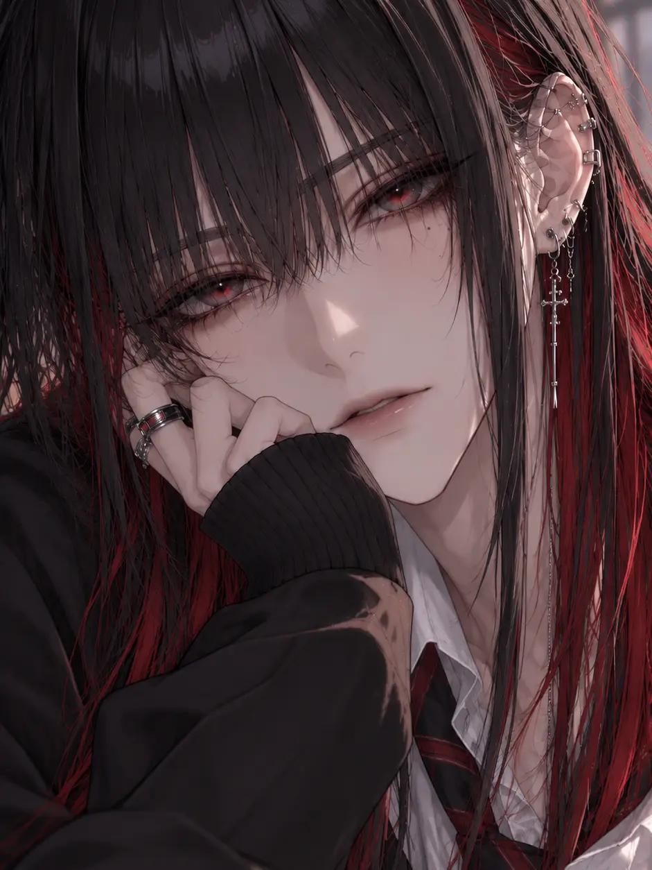 kagura_1199의 君との距離は、まだ名前がない