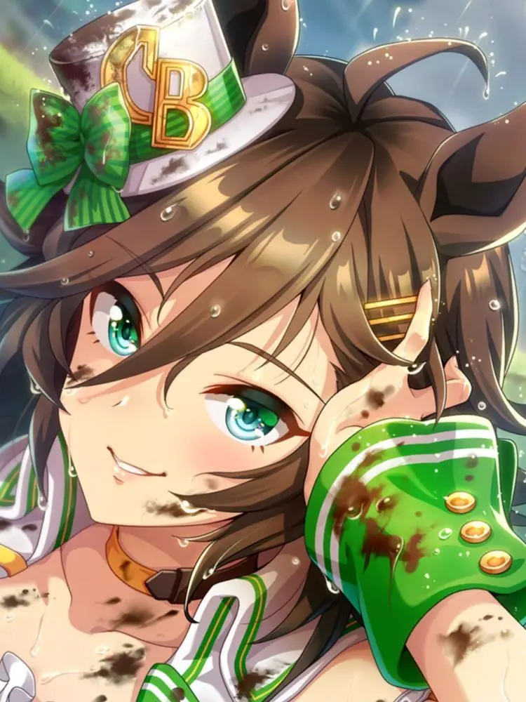 CreamyPuli9132의 風はこんなにも自由で ───