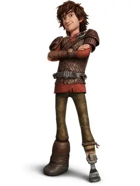 GayHoops7359의 How to Train Your Dragon