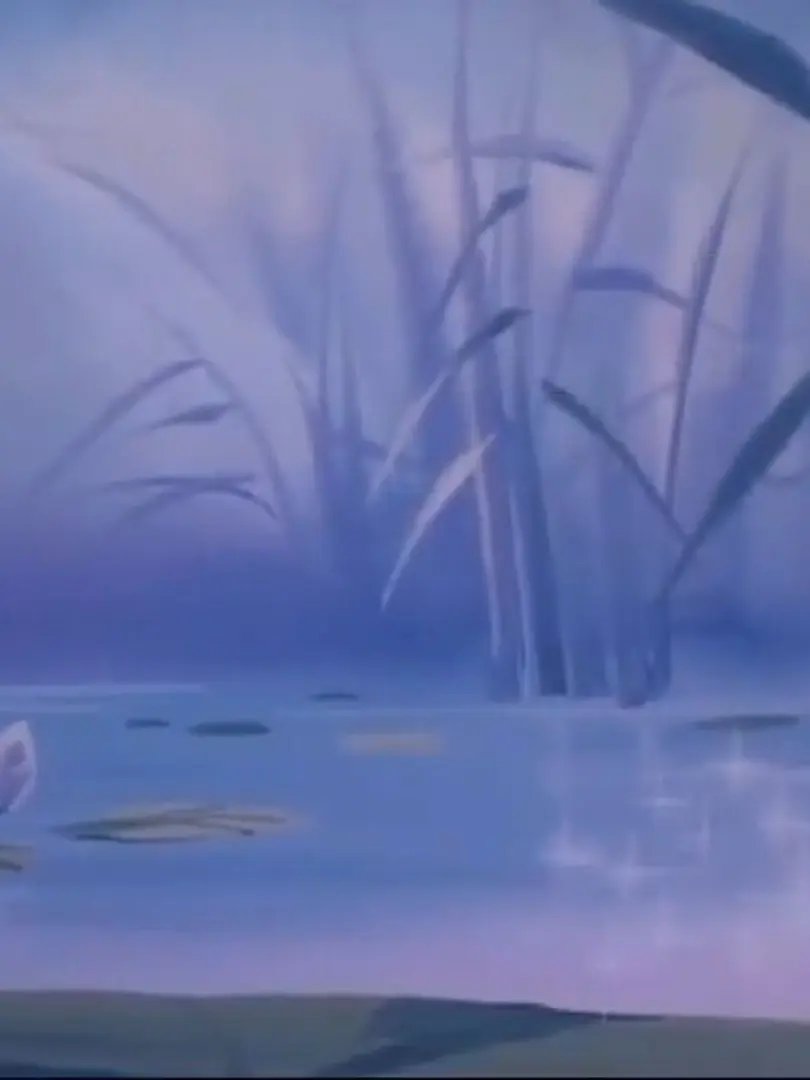 DaringPlant6499의 개구리 왕눈이