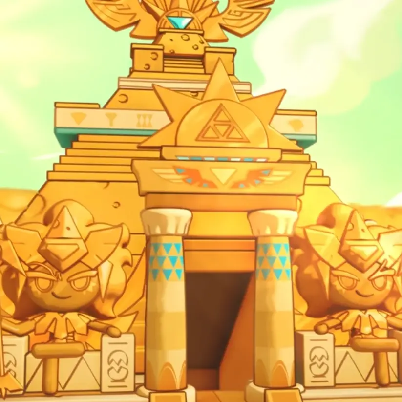 CleanCloak5670의 골든치즈왕국