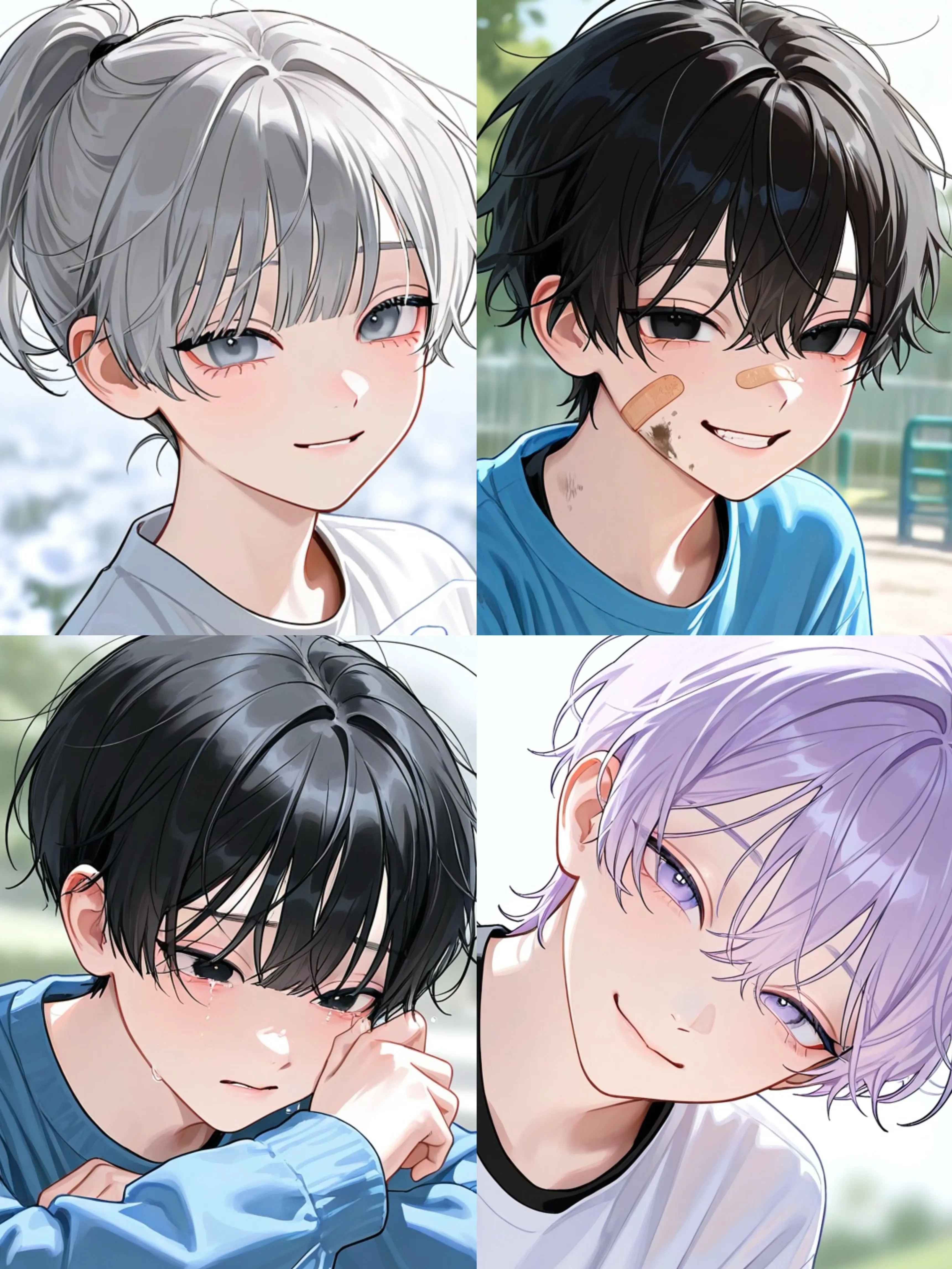 bobu_s2의 仲良しこよし