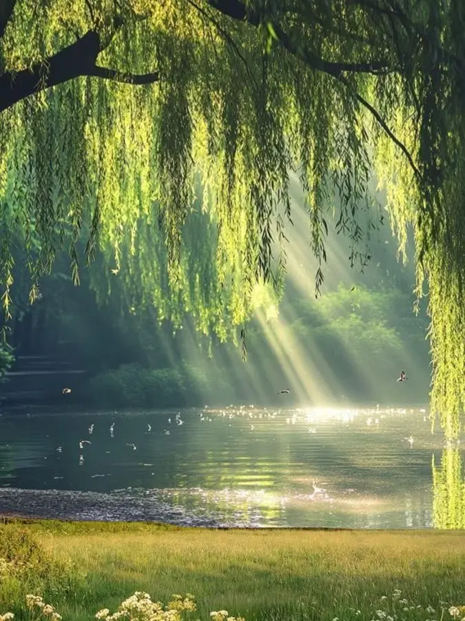 Wensieun의 Forrest's heart