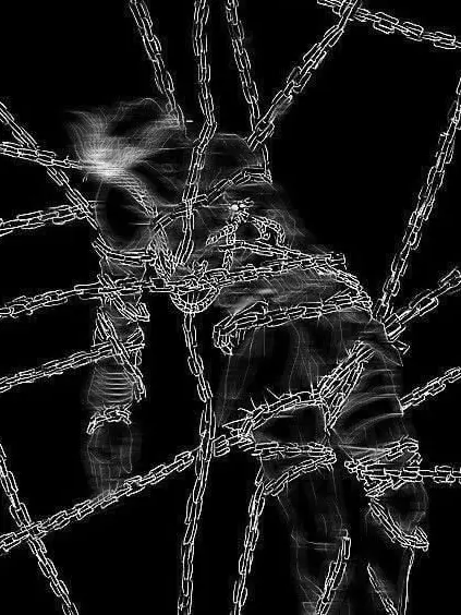 LightNurse0685의 𝑇ℎ𝑒 𝑙𝑎𝑠𝑡 ℎ𝑢𝑚𝑎𝑛