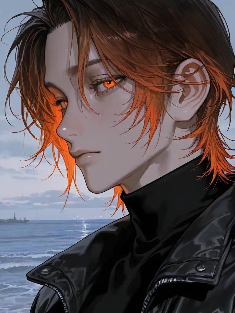 sayoude_gozaimasuka의 Let My Heart Beat