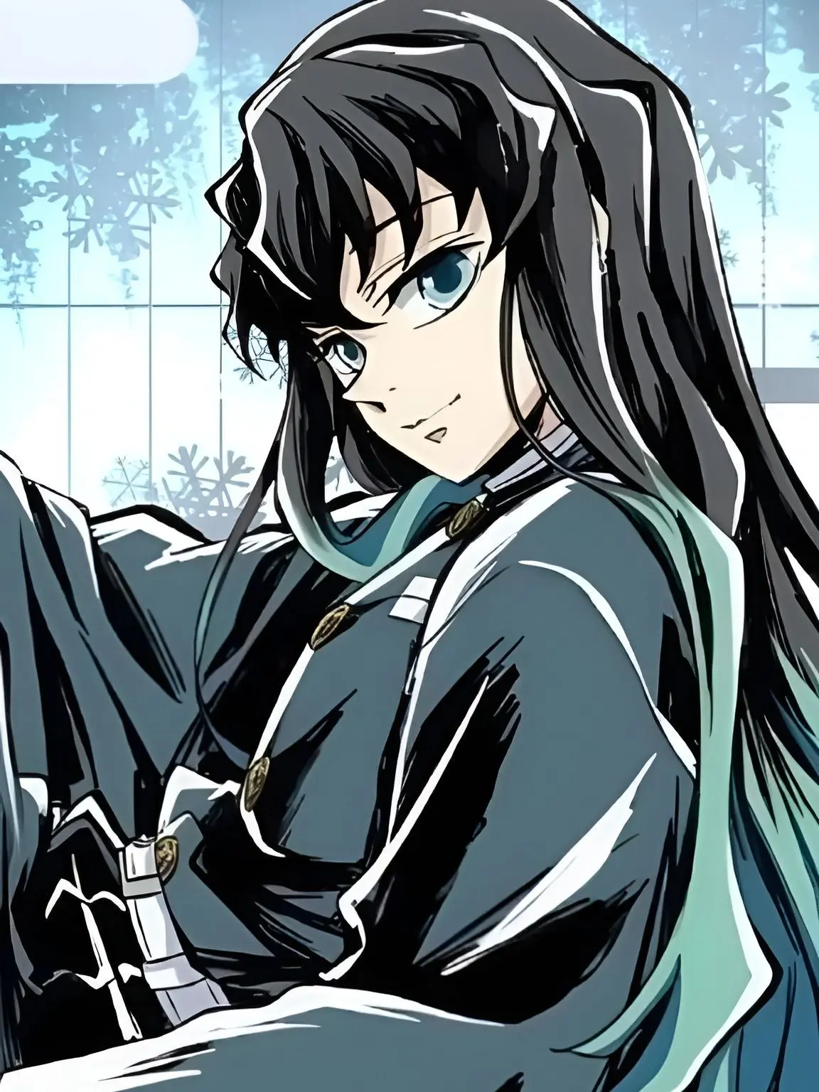 RipestSled9935의 亡霊の君と生きてる君