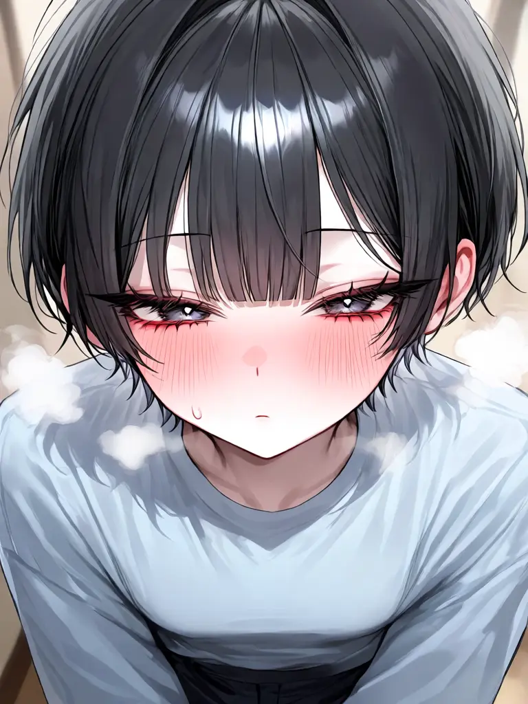 GentleIdol6451의 ボクっ子幼馴染はあなただけに甘い